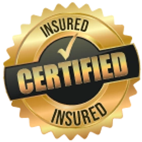certified